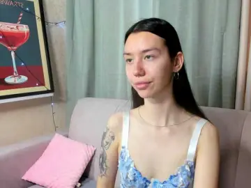 Bongacams Live Sex of Amelia-skyy