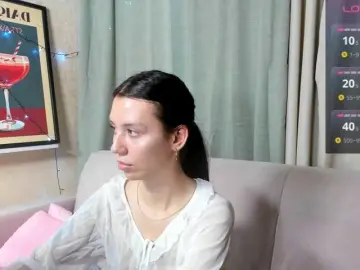Bongacams Sex Cam of Amelia-skyy