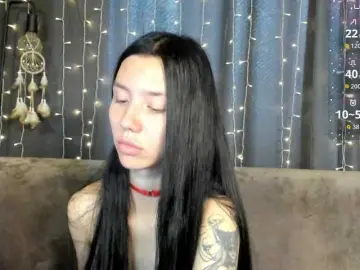 Bongacams Sex Chat of Amelia-skyy