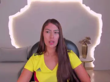 Bongacams Best live sex cam show of ArianaDumont