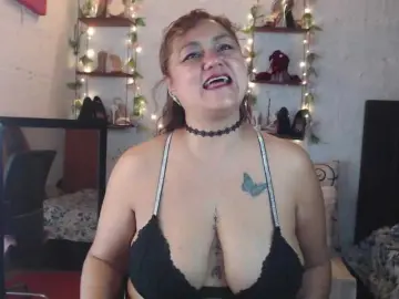 Bongacams Best live sex cam show of missrosariostepmoan