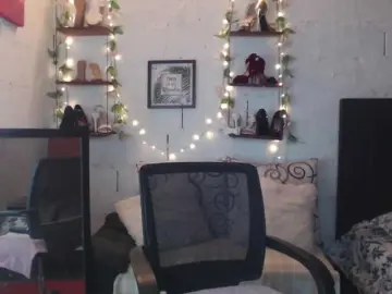 Bongacams Free Porn Cam of missrosariostepmoan