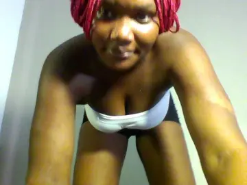 Bongacams Best Webcam of Ebonywaffle