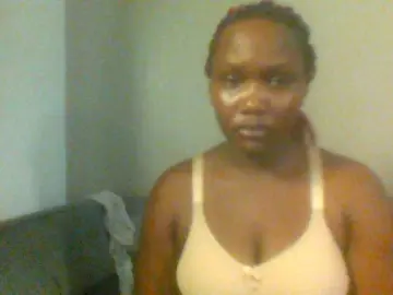 Bongacams Adult Webcam of Ebonywaffle