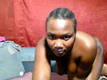 Bongacams Live Porn of Ebonywaffle