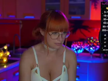 Bongacams Private Sex Chat of Redfury69