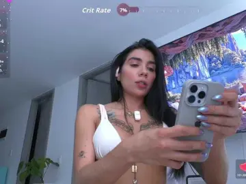 Bongacams Best Webcam of juanita-fox