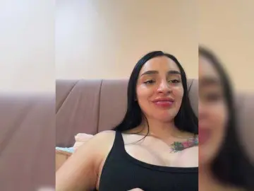 Bongacams Live Sex Cam of AprilRosse