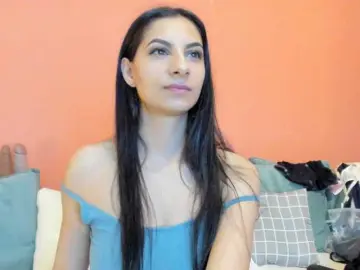 Bongacams Nude Webcam of Dirty-Bya