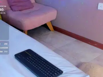 Bongacams Live Sex Cam of SarahYessica