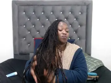 Bongacams Free Porn Cam of ChocSexcBeast