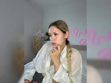 Bongacams Live Porn of Eva-Kitty1