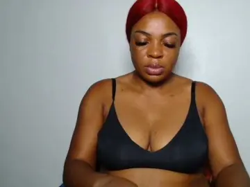 Bongacams Live Sex Cam of LuxeEmpress