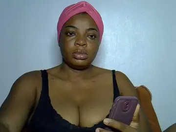 Bongacams Sex Chat of LuxeEmpress