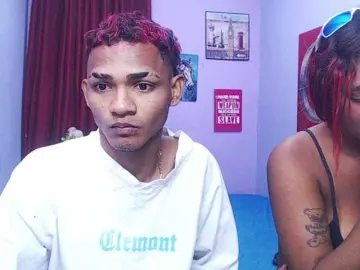 Bongacams Free Live Porn of blacktwinks