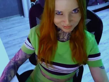 Bongacams Live Sex Cam of LisaModel