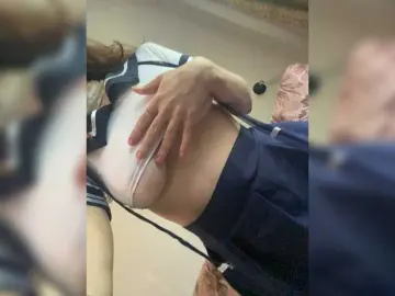 Bongacams Adult Webcam of NikaLovee