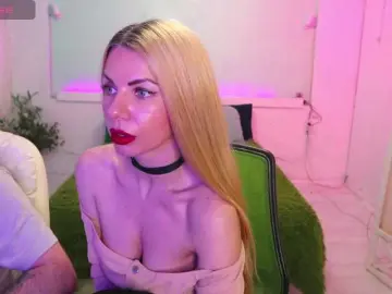 Bongacams Private Sex Chat of AlisaAleks