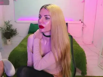 Bongacams Private Sex Chat of AlisaAleks