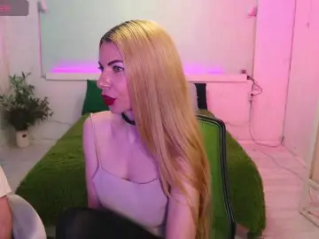 Bongacams Free Porn Cam of AlisaAleks