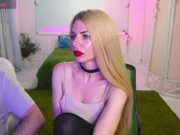 Bongacams Live Porn of AlisaAleks