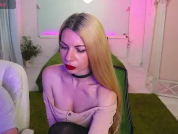 Bongacams Adult Webcam of AlisaAleks