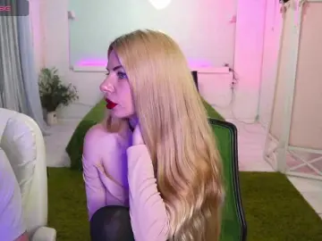 Bongacams Sex Cam of AlisaAleks