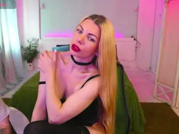 Bongacams Sex Cam of AlisaAleks