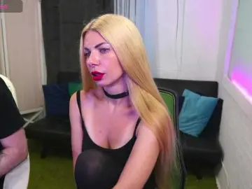 Bongacams Free Live Porn of AlisaAleks