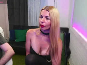 Bongacams Adult Video Chat of AlisaAleks