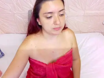 Bongacams Live Sex of kinky-redhead18