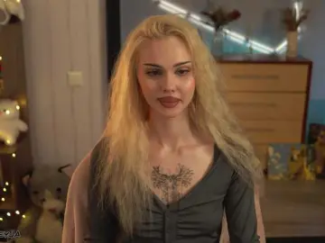 Bongacams Adult Webcams of ManiFreyja