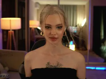 Bongacams Watch Live Sex Cams of ManiFreyja