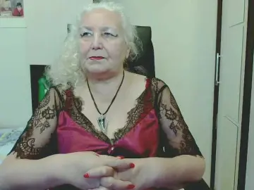Bongacams Adult Webcams of grannywants