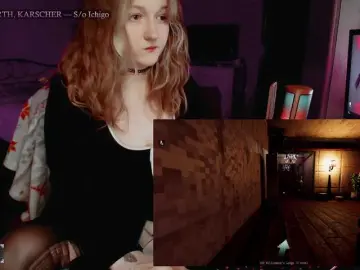 Bongacams Watch Live Sex Cams of raingurl