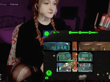 Bongacams Best live sex cam show of raingurl