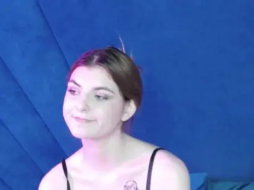 Bongacams Best Webcam of Evelisse