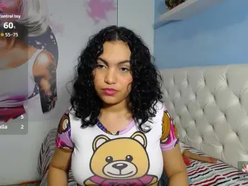 Bongacams Best Webcam of valeria-martinez19