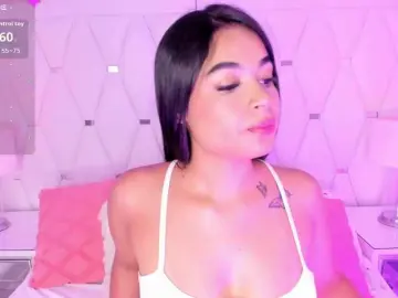 Bongacams Best Webcam of KattyAdams