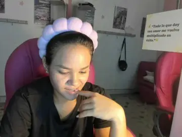 Bongacams Sex Cam of kim-