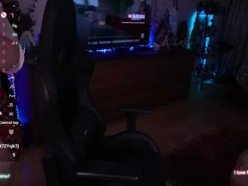 Bongacams Sex Cam of AfinaNights