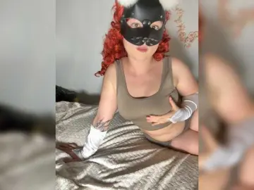 Bongacams Adult Video Chat of Kudrikmy