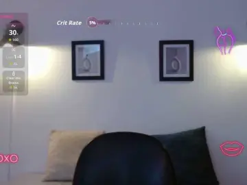 Bongacams Sex Chat of TiffanyBu