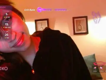Bongacams Best live sex cam show of TiffanyBu