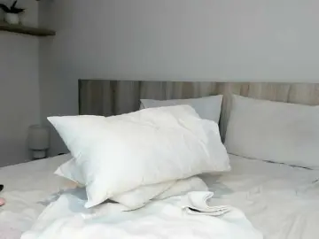 Bongacams Live Porn of Cinnamon-Lips