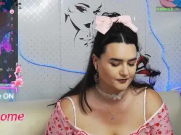 Bongacams Nude Webcam of WickedButShy