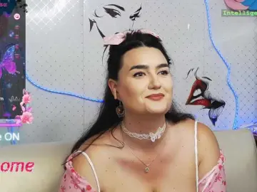 Bongacams Adult Webcams of WickedButShy