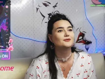 Bongacams Adult Webcam of WickedButShy
