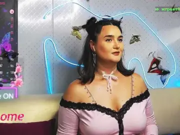 Bongacams Best Webcam of WickedButShy