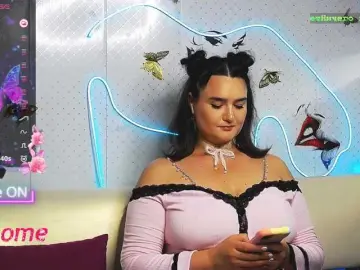 Bongacams Adult Webcam of WickedButShy